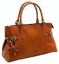 Ladies Leather Handbags Manufacturer Supplier Wholesale Exporter Importer Buyer Trader Retailer in Kolkata Delhi India